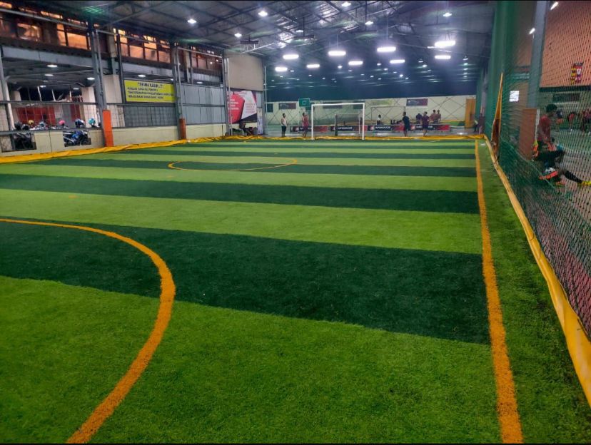 Lapangan Futsal A