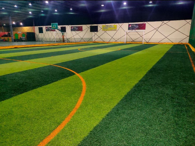 Lapangan Futsal B